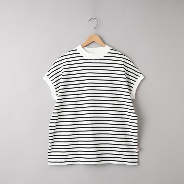 リピT・USAコットンフレンチスリーブTシャツ（WEB限定カラー） | coen【women】 | 詳細画像44 