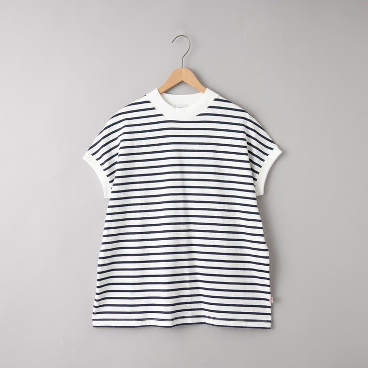 リピT・USAコットンフレンチスリーブTシャツ（WEB限定カラー） | coen【women】 | 詳細画像46 