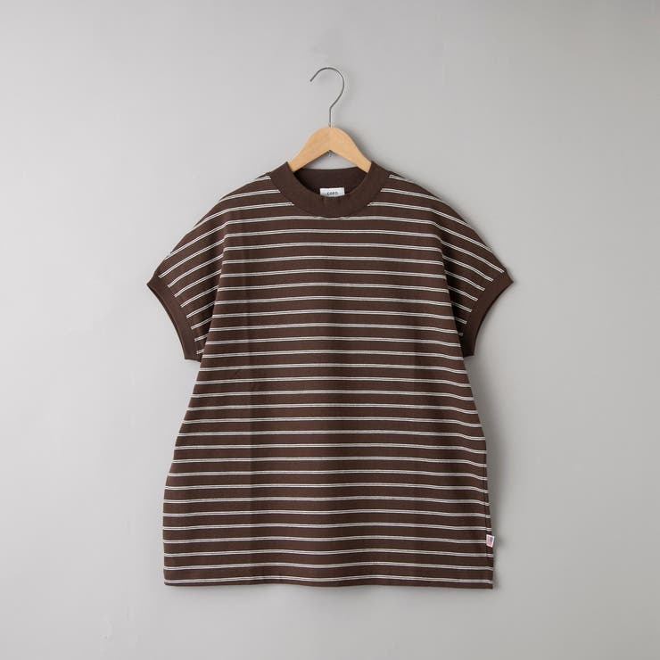 リピT・USAコットンフレンチスリーブTシャツ（WEB限定カラー） | coen【women】 | 詳細画像48 