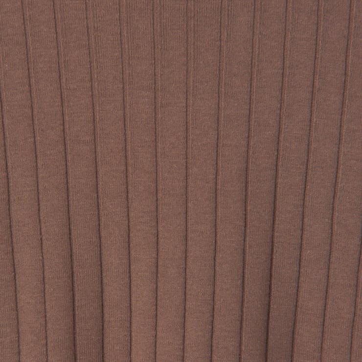 USAコットンワイドリブリピTフレンチスリーブ | coen【women】 | 詳細画像28 