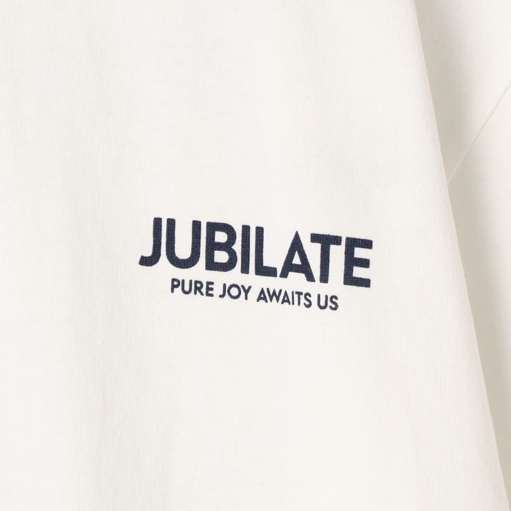 フラワーモチーフバックプリントTシャツ | coen【women】 | 詳細画像23 