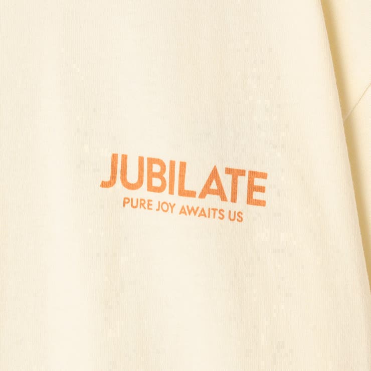 フラワーモチーフバックプリントTシャツ | coen【women】 | 詳細画像31 