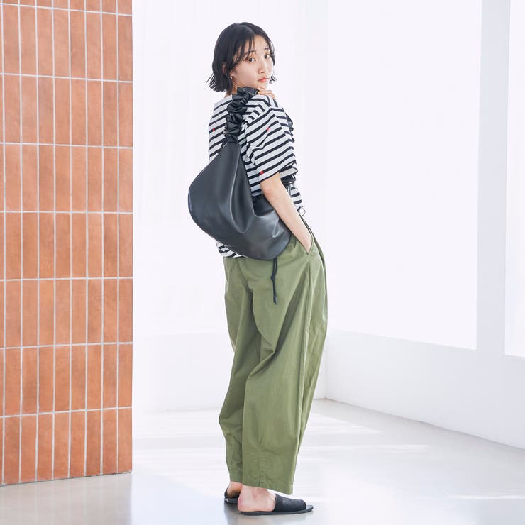 SunnySports（サニースポーツ）別注ハート刺繍Tシャツ | coen【women】 | 詳細画像26 