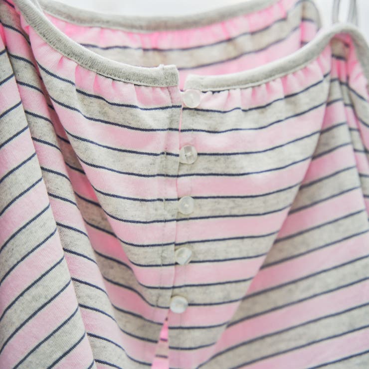 PENNEYS別注 ボーダーキャミソール | coen【women】 | 詳細画像17 