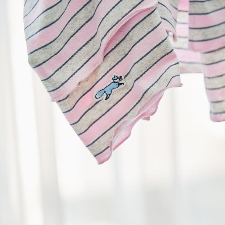 PENNEYS別注 ボーダーキャミソール | coen【women】 | 詳細画像18 