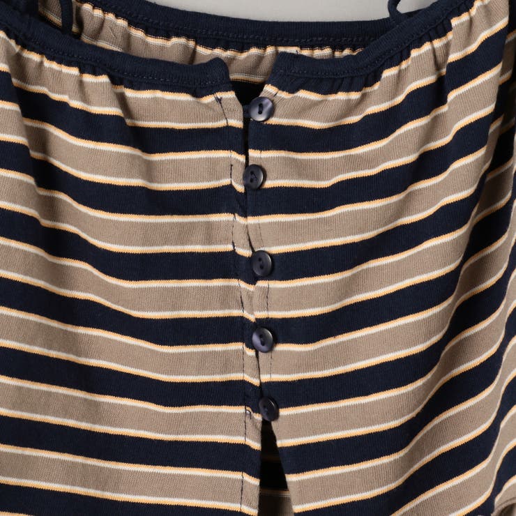 PENNEYS別注 ボーダーキャミソール | coen【women】 | 詳細画像33 