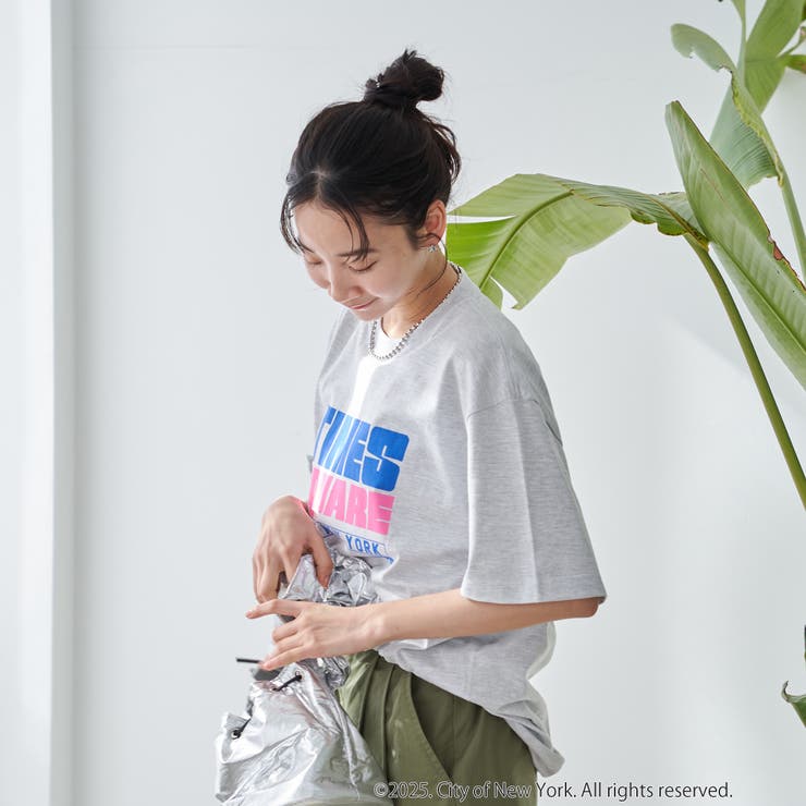 ROCK STANLEY（ロックスタンレー）別注 NYC | coen【women】 | 詳細画像3 