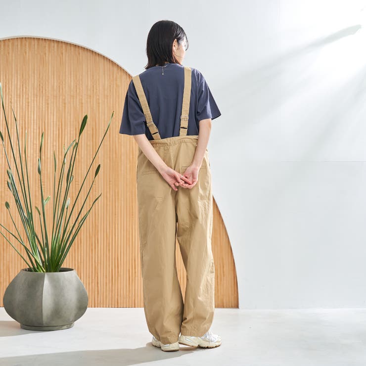 PENNEYS別注 コットンアソートTシャツ | coen【women】 | 詳細画像10 