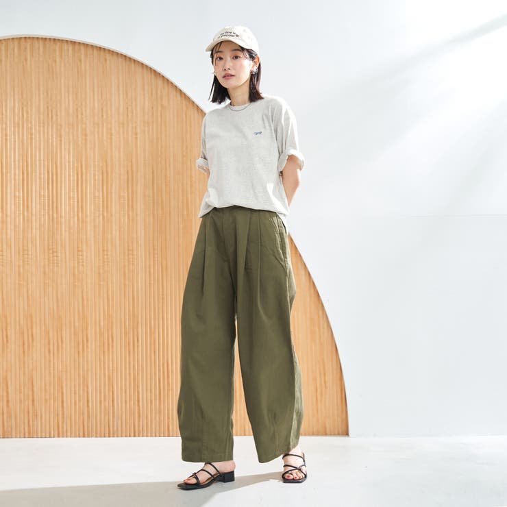 PENNEYS別注 コットンアソートTシャツ | coen【women】 | 詳細画像15 