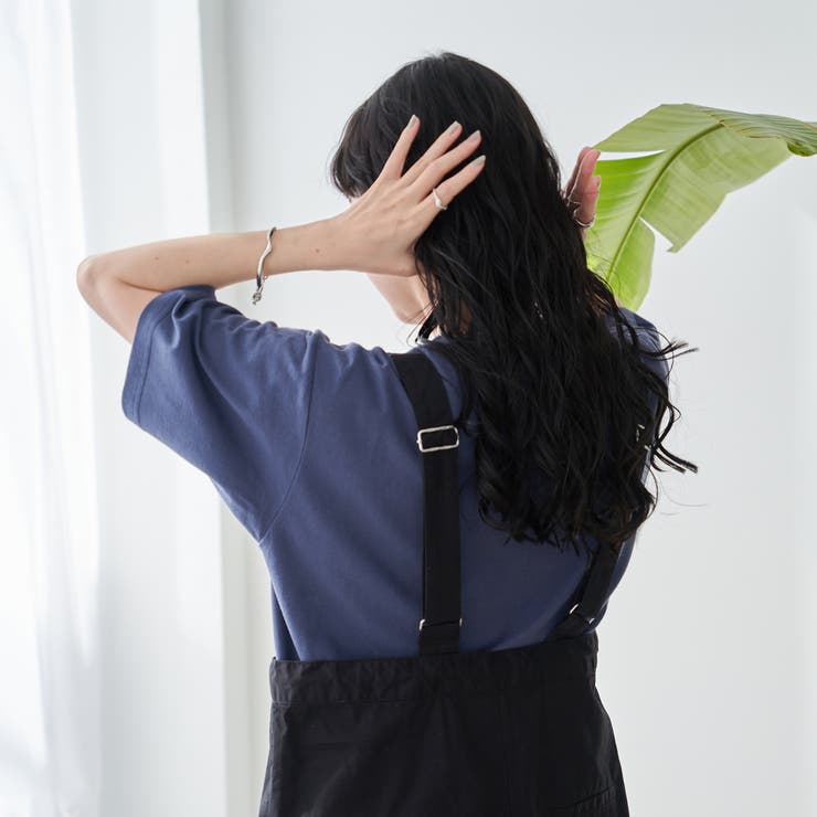 接触冷感ロゴアソートプリントTシャツ | coen【women】 | 詳細画像21 