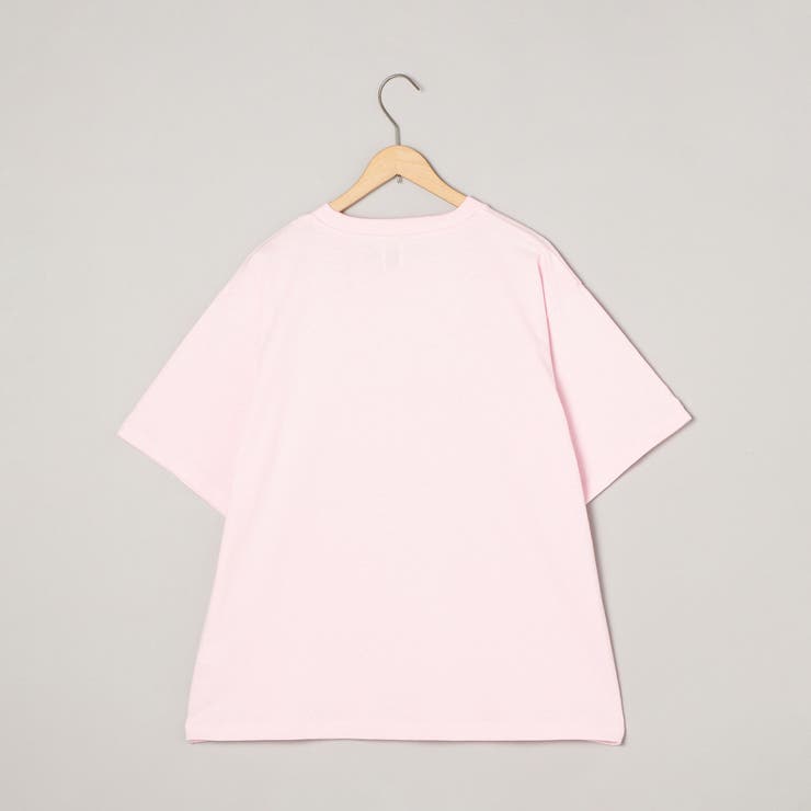 接触冷感ロゴアソートプリントTシャツ | coen【women】 | 詳細画像30 