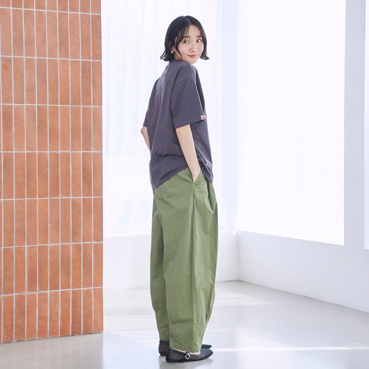 SunnySports（サニースポーツ）別注ハートモチーフプリントTシャツ | coen【women】 | 詳細画像13 