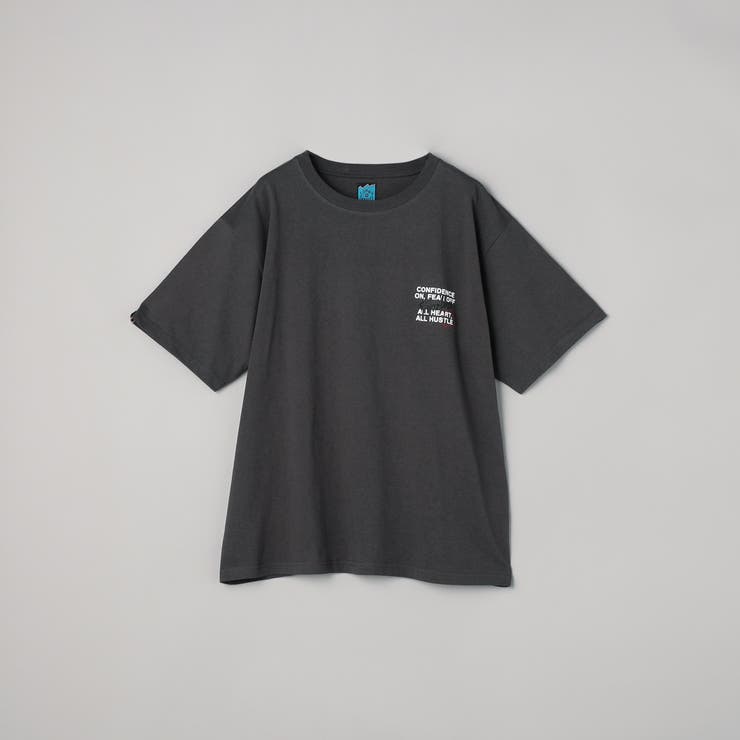 SunnySports（サニースポーツ）別注ハートモチーフプリントTシャツ | coen【women】 | 詳細画像27 