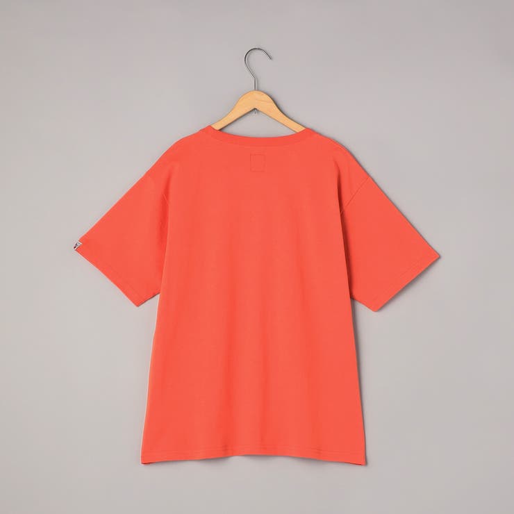 SunnySports（サニースポーツ）別注ハートモチーフプリントTシャツ | coen【women】 | 詳細画像30 