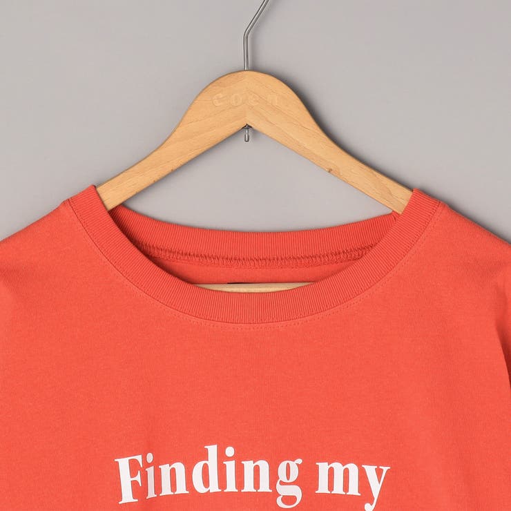 SunnySports（サニースポーツ）別注ハートモチーフプリントTシャツ | coen【women】 | 詳細画像31 