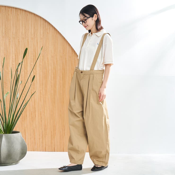 PENNEYS（ペニーズ）別注 ポロシャツ | coen【women】 | 詳細画像13 