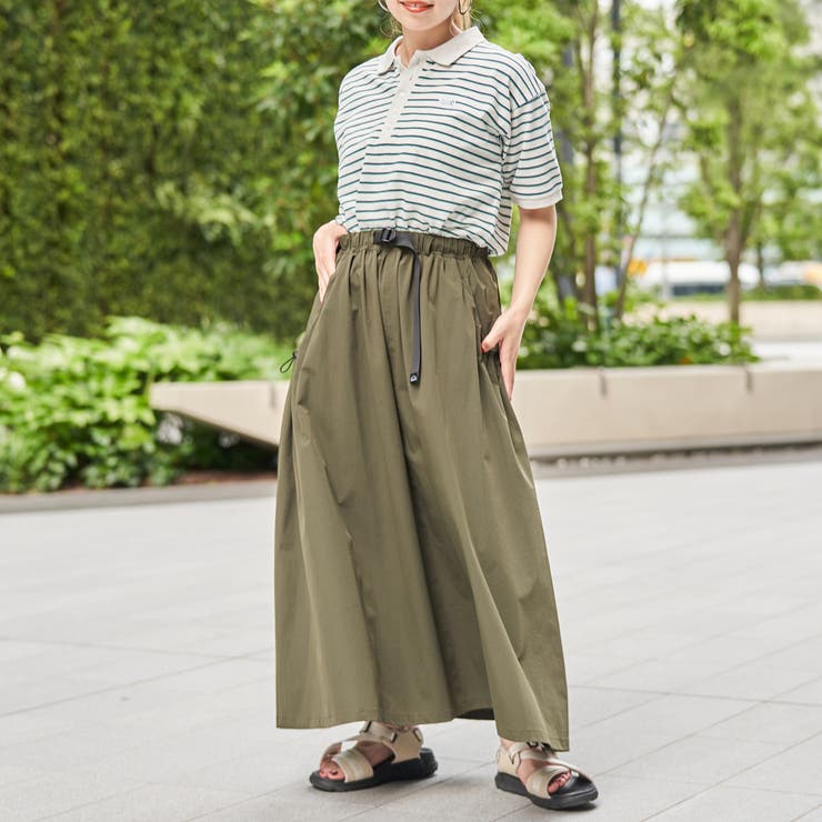 PENNEYS（ペニーズ）別注 ポロシャツ | coen【women】 | 詳細画像20 