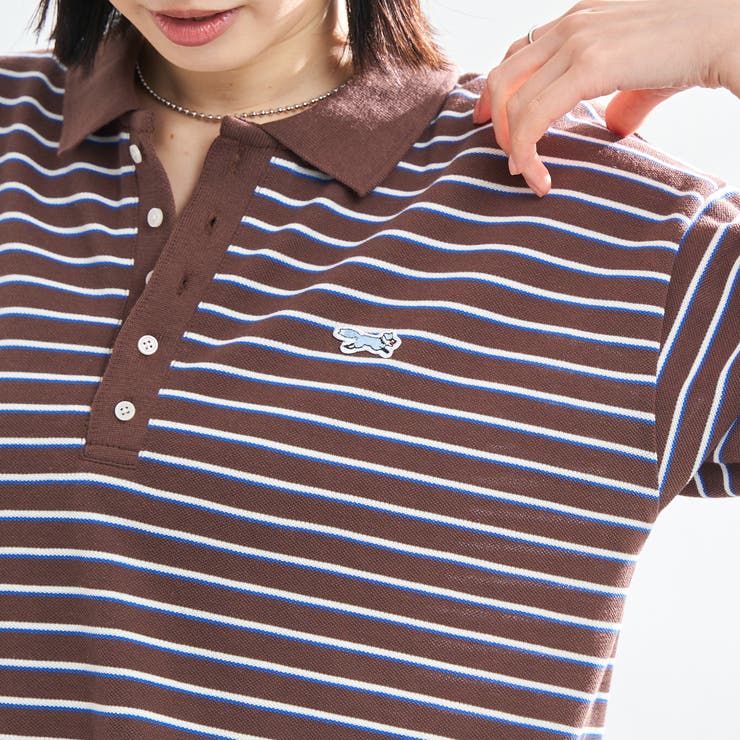PENNEYS（ペニーズ）別注 ポロシャツ | coen【women】 | 詳細画像30 