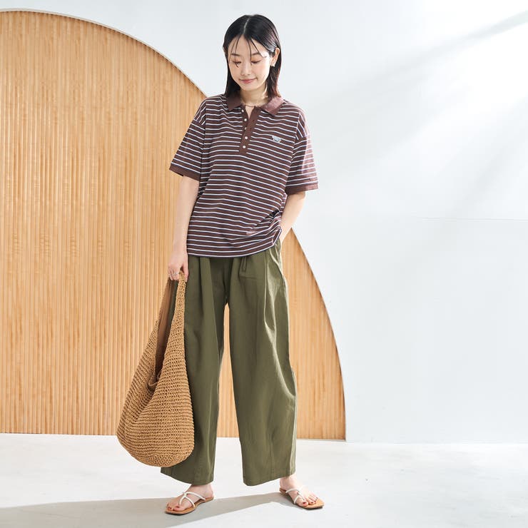 PENNEYS（ペニーズ）別注 ポロシャツ | coen【women】 | 詳細画像31 