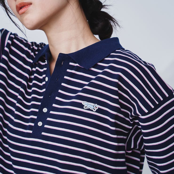 PENNEYS（ペニーズ）別注 ポロシャツ | coen【women】 | 詳細画像35 