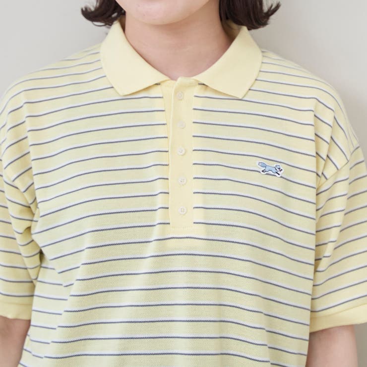 PENNEYS（ペニーズ）別注 ポロシャツ | coen【women】 | 詳細画像41 