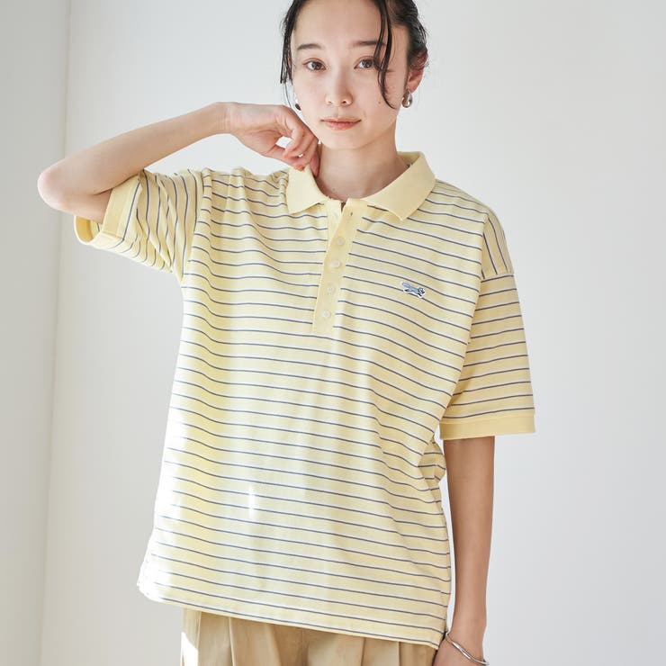 PENNEYS（ペニーズ）別注 ポロシャツ[品番：COEW0007178]｜coen
