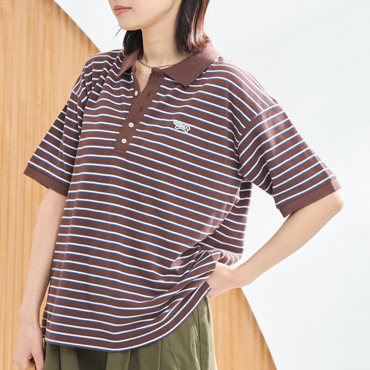 その他3 | PENNEYS（ペニーズ）別注 ポロシャツ | coen【women】