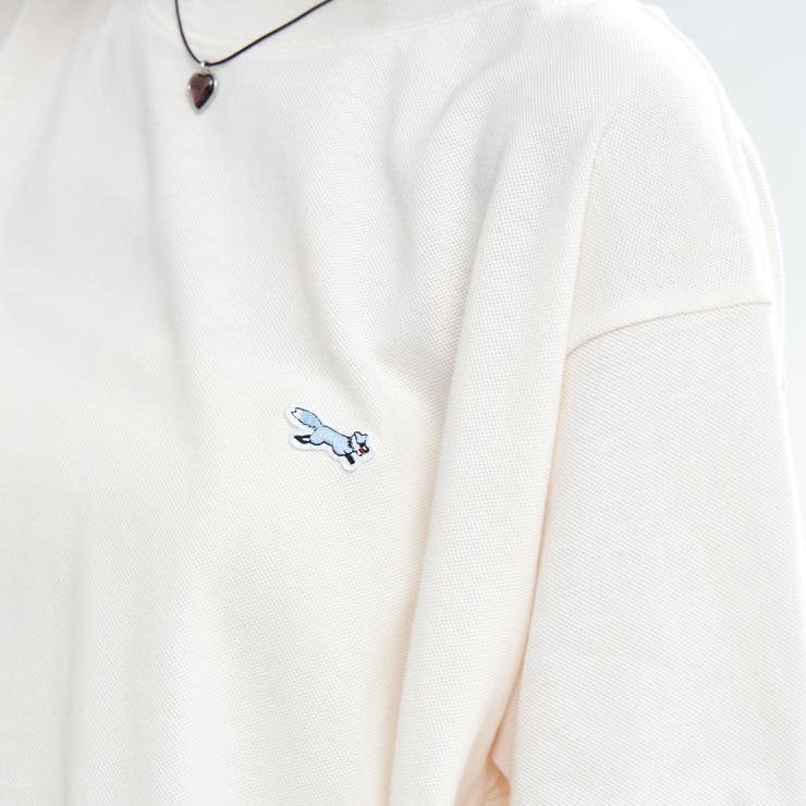 PENNEYS別注 カノコフレアTシャツ | coen【women】 | 詳細画像12 