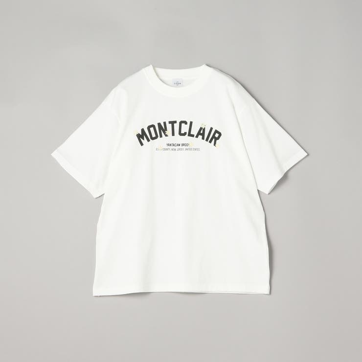 【接触冷感】カレッジロゴプリントTシャツ | coen【women】 | 詳細画像27 