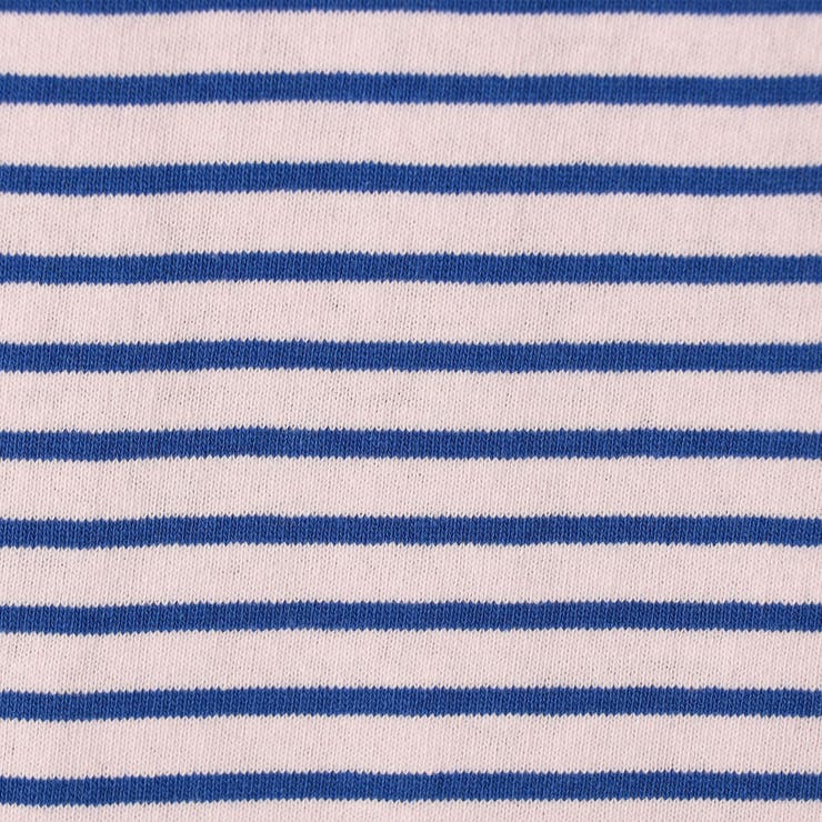 コットンレトロボーダー半袖シャツ | coen【women】 | 詳細画像34 