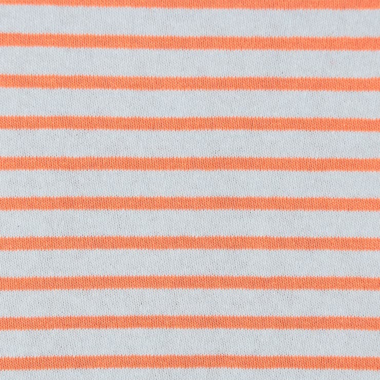 コットンレトロボーダー半袖シャツ | coen【women】 | 詳細画像36 