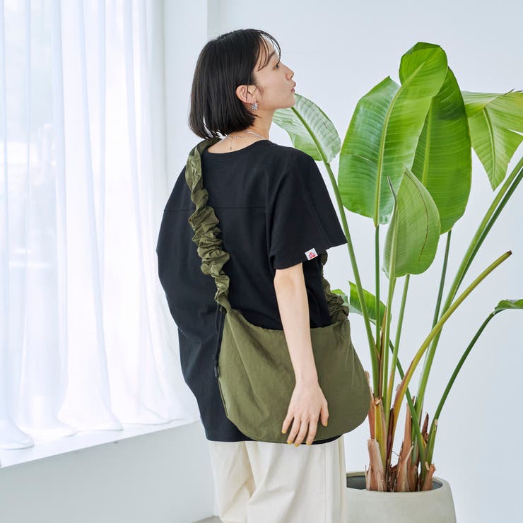 SunnySports（サニースポーツ）別注フットボールTシャツ | coen【women】 | 詳細画像11 