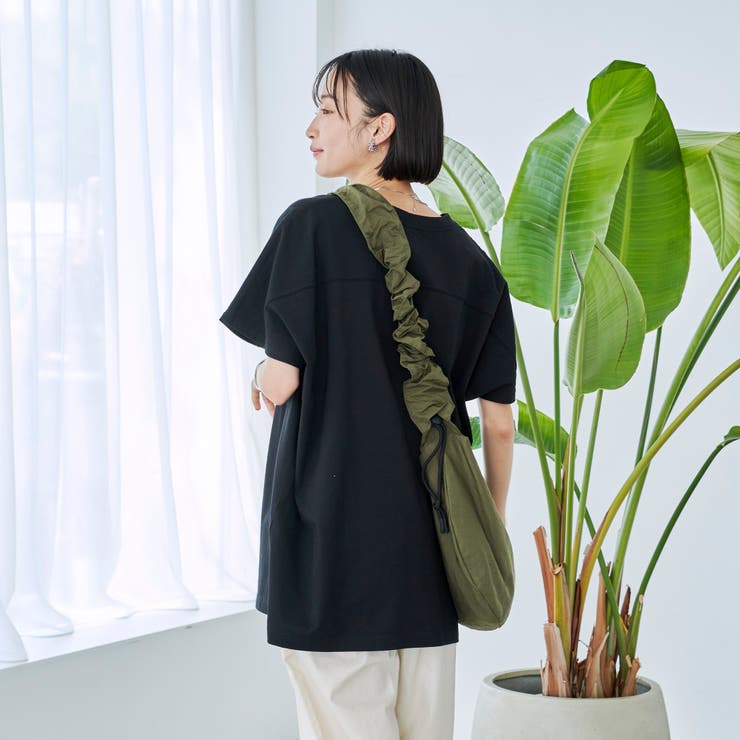 SunnySports（サニースポーツ）別注フットボールTシャツ | coen【women】 | 詳細画像12 