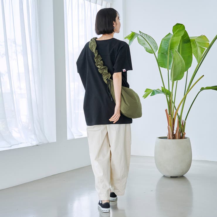 SunnySports（サニースポーツ）別注フットボールTシャツ | coen【women】 | 詳細画像15 