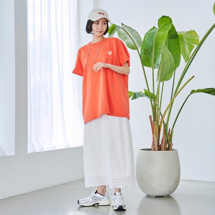 SunnySports（サニースポーツ）別注フットボールTシャツ | coen【women】 | 詳細画像26 