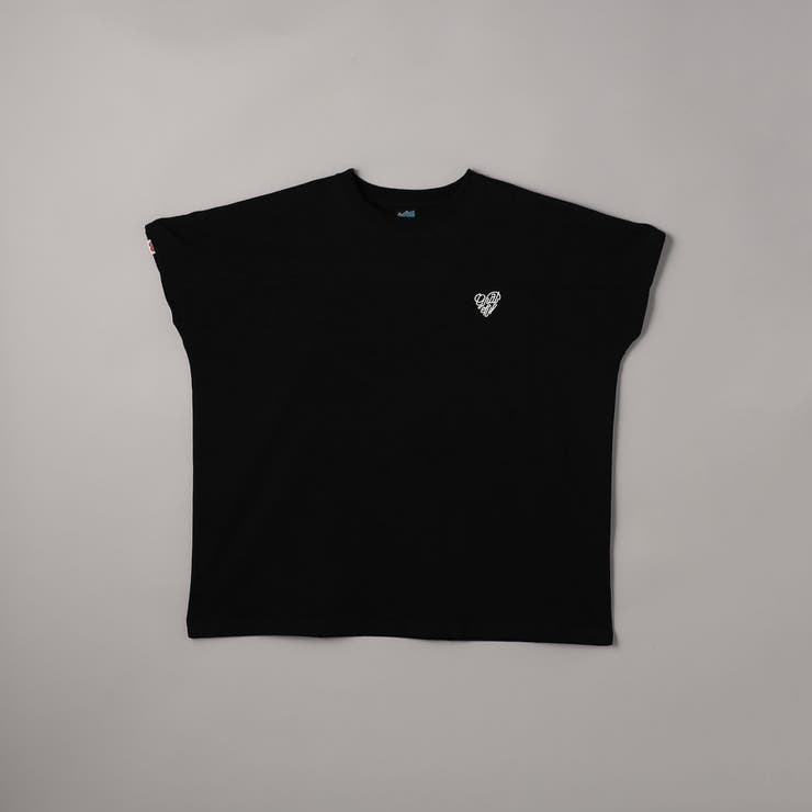 SunnySports（サニースポーツ）別注フットボールTシャツ | coen【women】 | 詳細画像30 