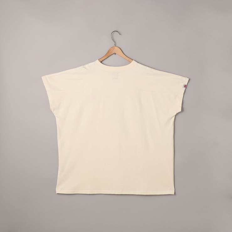 SunnySports（サニースポーツ）別注フットボールTシャツ | coen【women】 | 詳細画像35 