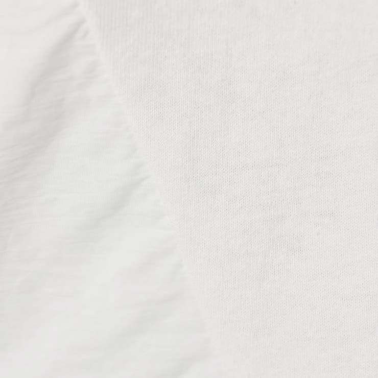 【C.mt】布帛ドッキングドロストT | coen【women】 | 詳細画像23 