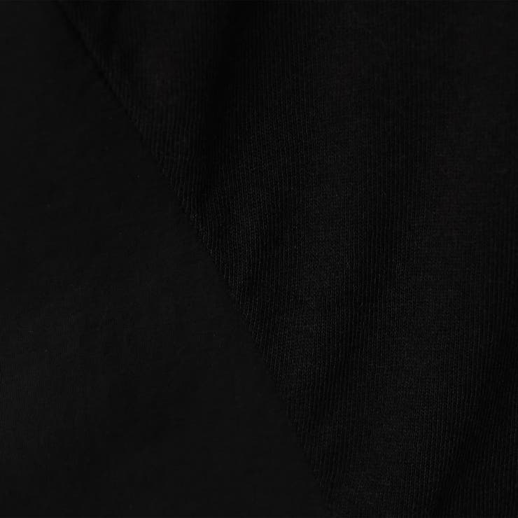 【C.mt】布帛ドッキングドロストT | coen【women】 | 詳細画像25 