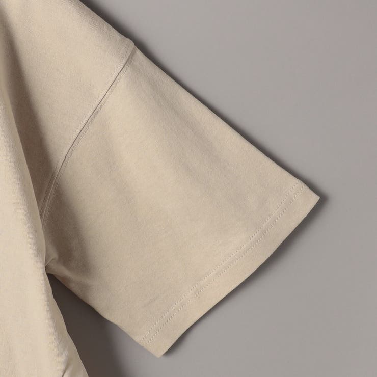 【C.mt】布帛ドッキングドロストT | coen【women】 | 詳細画像29 