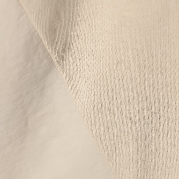 【C.mt】布帛ドッキングドロストT | coen【women】 | 詳細画像33 