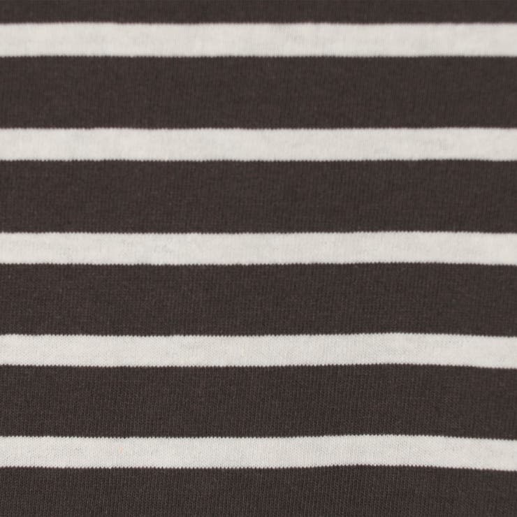 ボーダーフリルカットソー | coen【women】 | 詳細画像36 