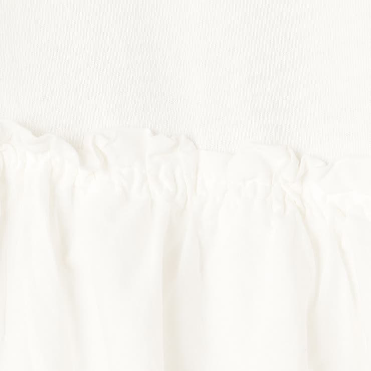 ピグメントフリルドッキングT | coen【women】 | 詳細画像26 