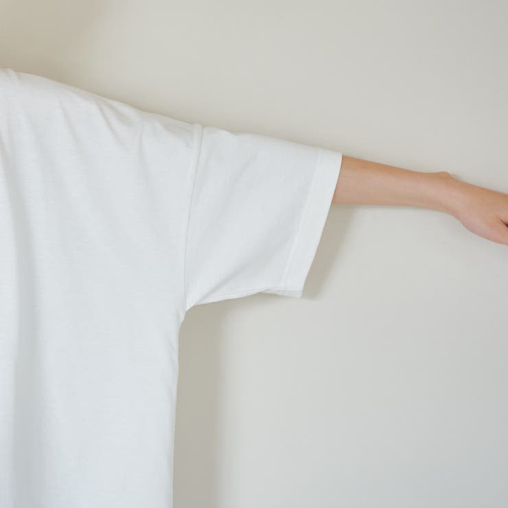 PENNEYS別注 リメイクBIG-Tシャツ | coen【women】 | 詳細画像30 