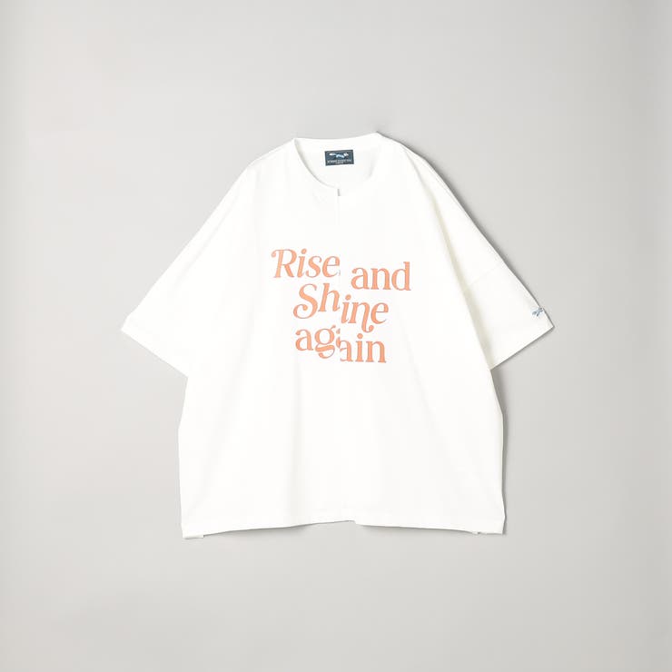 PENNEYS別注 リメイクBIG-Tシャツ | coen【women】 | 詳細画像31 