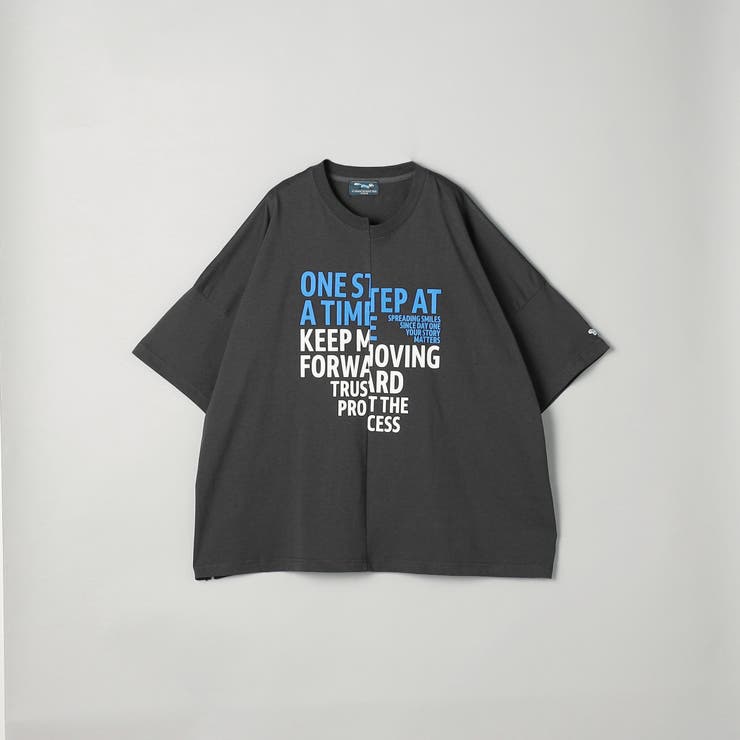 PENNEYS別注 リメイクBIG-Tシャツ | coen【women】 | 詳細画像33 