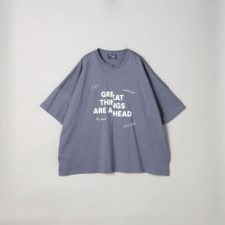 PENNEYS別注 リメイクBIG-Tシャツ | coen【women】 | 詳細画像35 