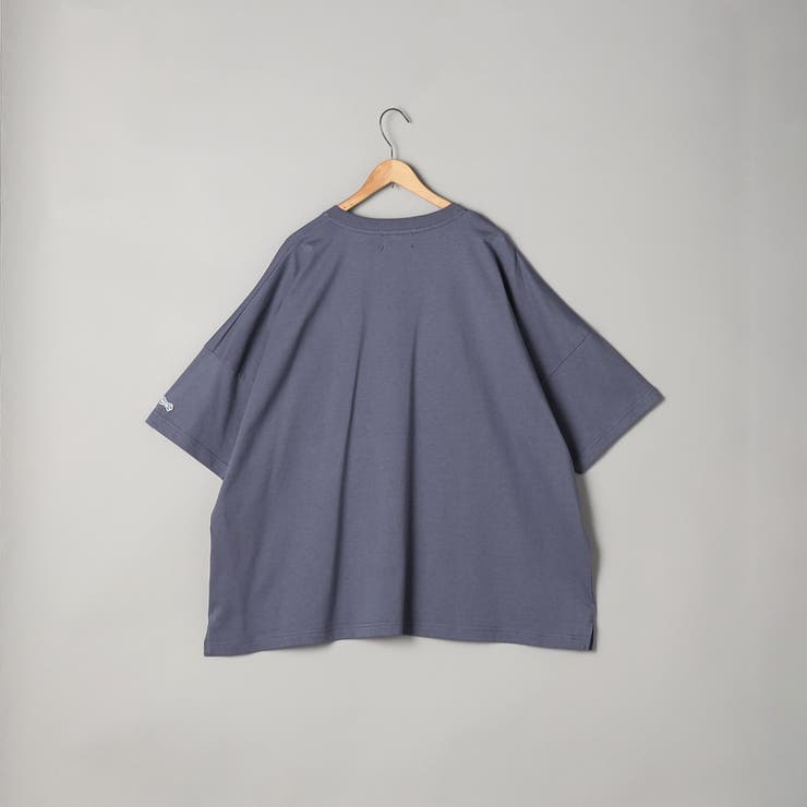 PENNEYS別注 リメイクBIG-Tシャツ | coen【women】 | 詳細画像36 