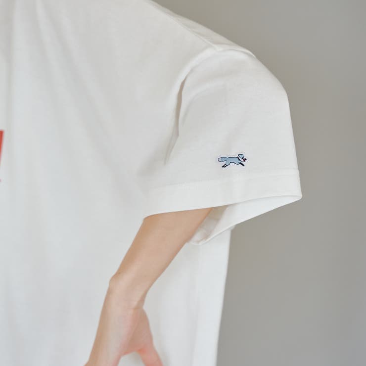 PENNEYS別注 リメイクBIG-Tシャツ | coen【women】 | 詳細画像6 