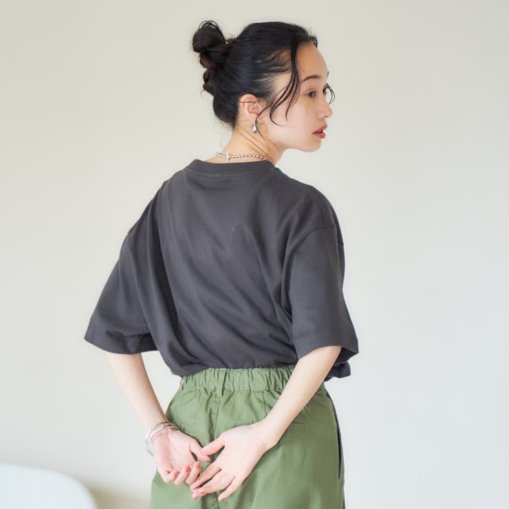 ROCK STANLEY（ロックスタンレー）別注 RADIO-Tシャツ | coen【women】 | 詳細画像11 